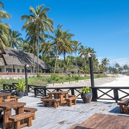 Kilifi Bay Beach Resort Ngoại thất bức ảnh