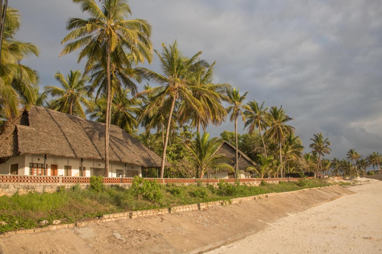 Kilifi Bay Beach Resort Ngoại thất bức ảnh