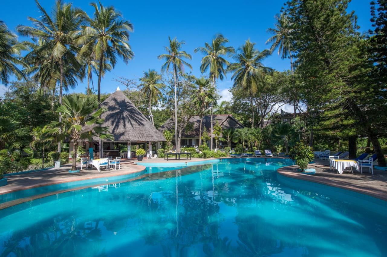 Kilifi Bay Beach Resort Ngoại thất bức ảnh