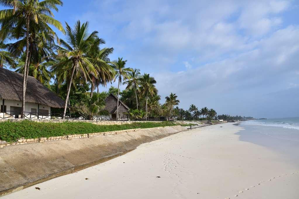 Kilifi Bay Beach Resort Thiên nhiên bức ảnh