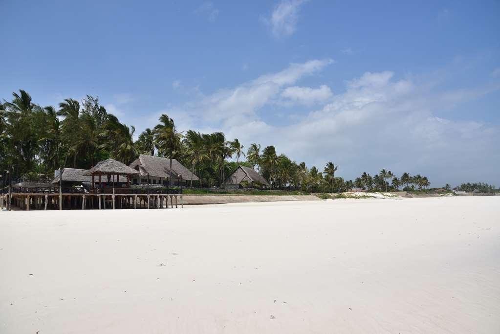 Kilifi Bay Beach Resort Thiên nhiên bức ảnh