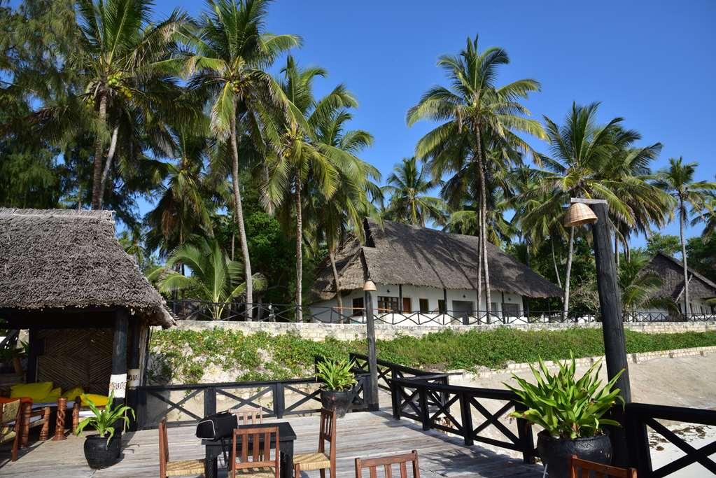 Kilifi Bay Beach Resort Thiên nhiên bức ảnh