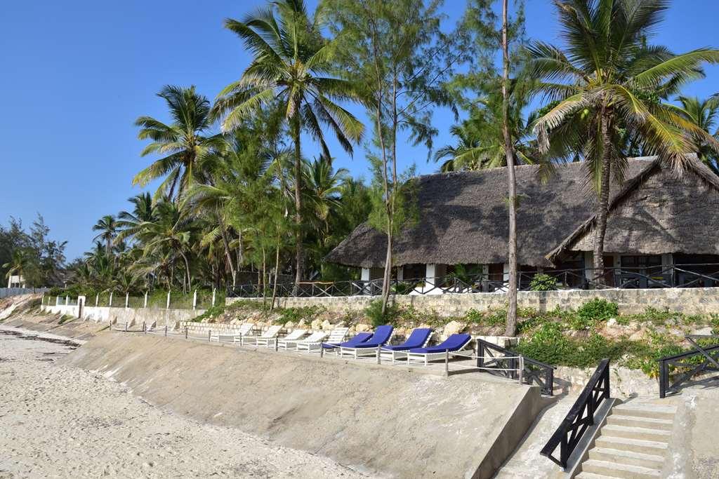 Kilifi Bay Beach Resort Thiên nhiên bức ảnh