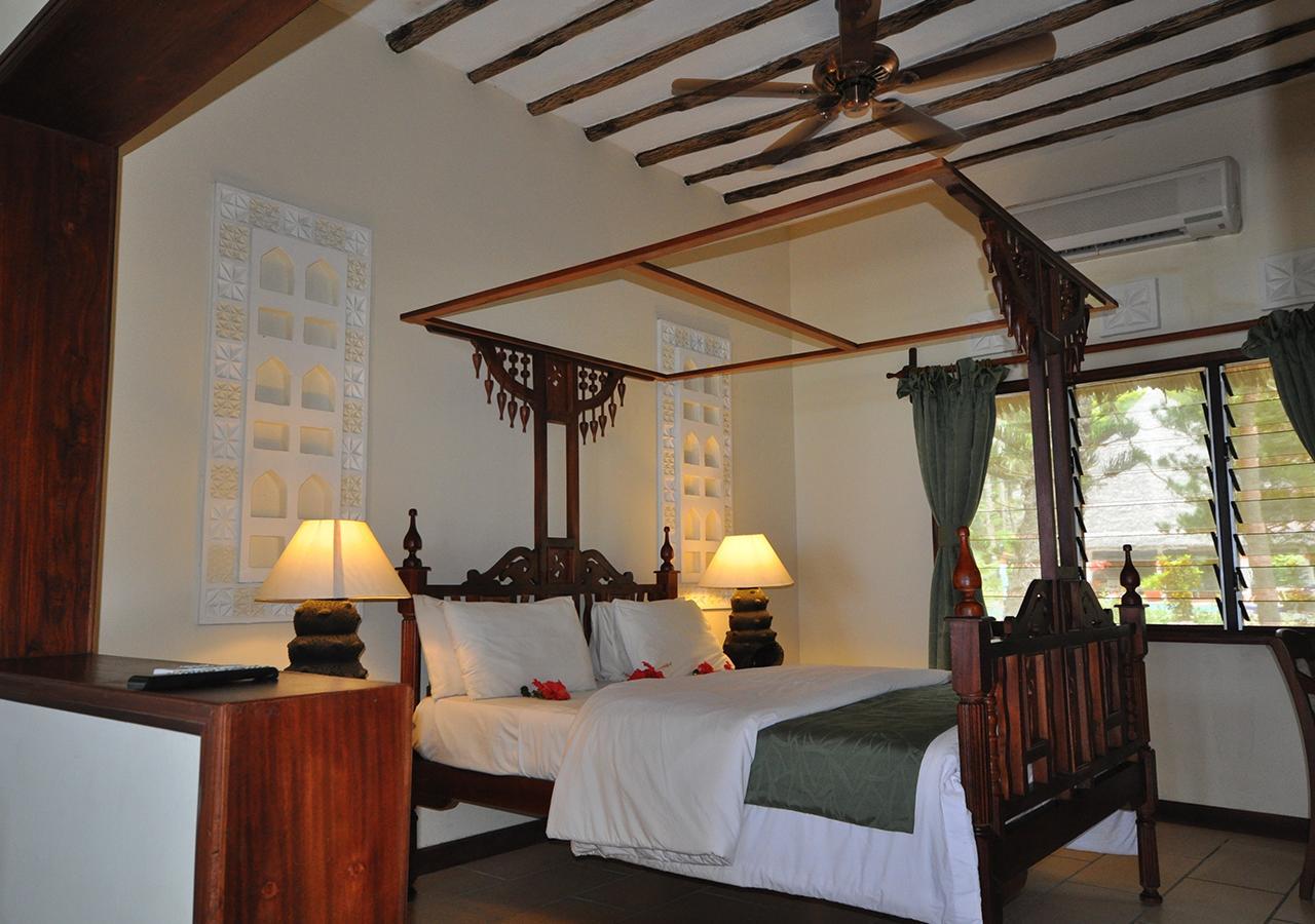 Kilifi Bay Beach Resort Ngoại thất bức ảnh