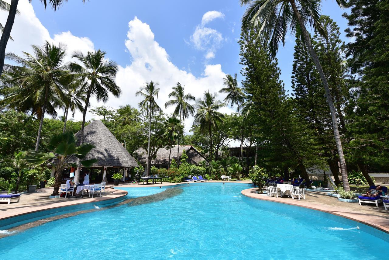 Kilifi Bay Beach Resort Ngoại thất bức ảnh